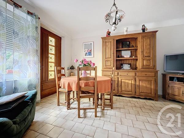 Maison à vendre  3 pièces - 75,04 m2 BAGNOLS SUR CEZE - 30