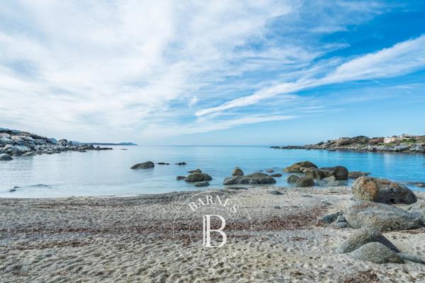 L'Île-Rousse, Villa 4 Chambres -  147 m² à vendre