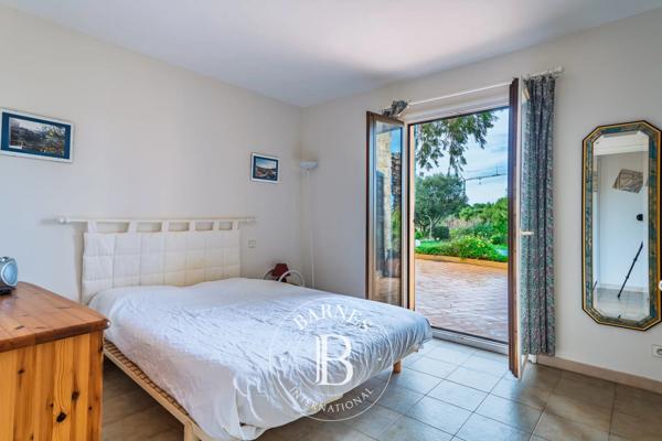 L'Île-Rousse, Villa 4 Chambres -  147 m² à vendre