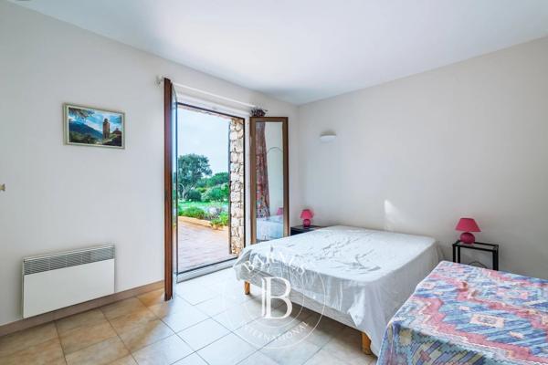 L'Île-Rousse, Villa 4 Chambres -  147 m² à vendre