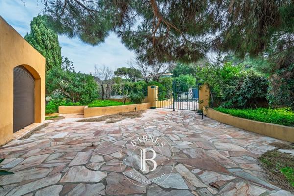 L'Île-Rousse, Villa 4 Chambres -  147 m² à vendre