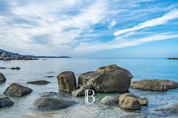 L'Île-Rousse, Villa 4 Chambres -  147 m² à vendre