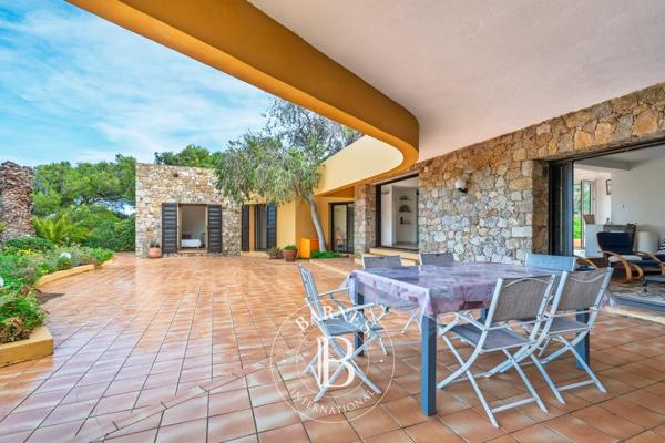 L'Île-Rousse, Villa 4 Chambres -  147 m² à vendre