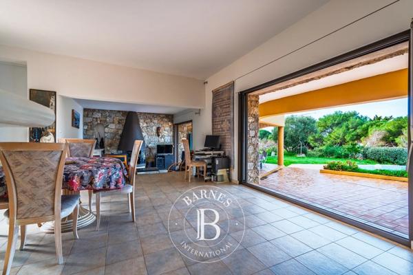 L'Île-Rousse, Villa 4 Chambres -  147 m² à vendre