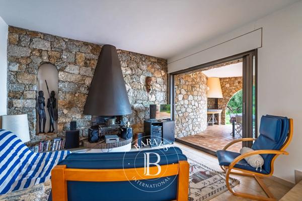 L'Île-Rousse, Villa 4 Chambres -  147 m² à vendre