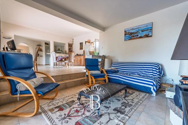 L'Île-Rousse, Villa 4 Chambres -  147 m² à vendre