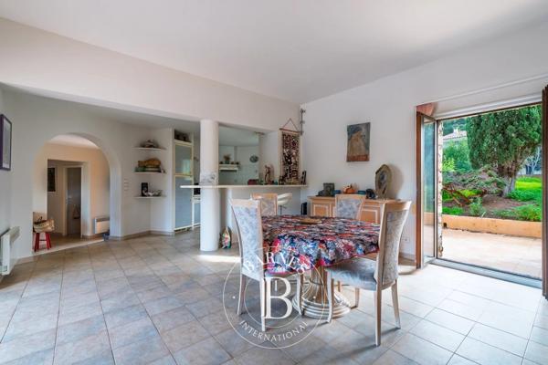 L'Île-Rousse, Villa 4 Chambres -  147 m² à vendre