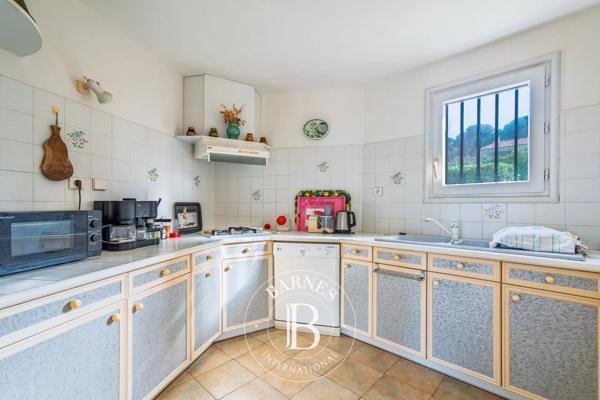 L'Île-Rousse, Villa 4 Chambres -  147 m² à vendre