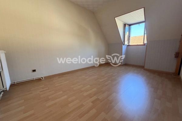 Maison à vendre 5 pièces de 100 m² à Achères