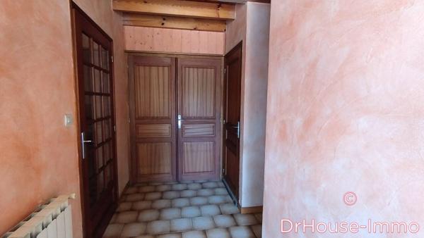 Maison à vendre 5 pièces de 140 m²