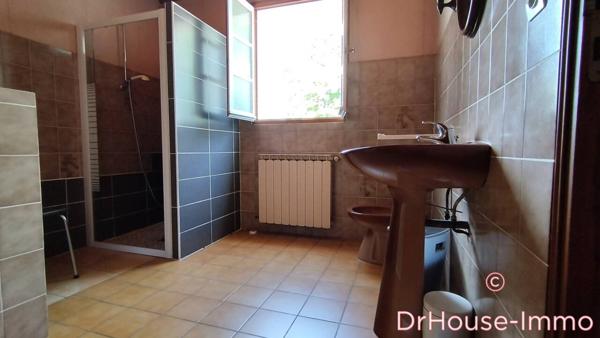 Maison à vendre 5 pièces de 140 m²