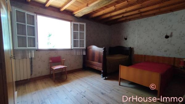 Maison à vendre 5 pièces de 140 m²