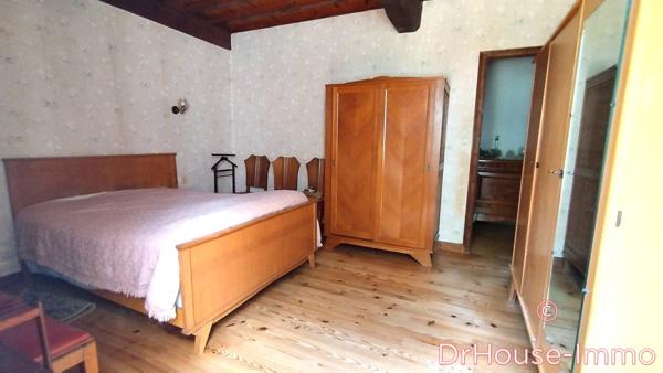 Maison à vendre 5 pièces de 140 m²
