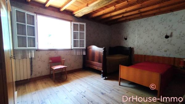 Maison à vendre 5 pièces de 140 m²