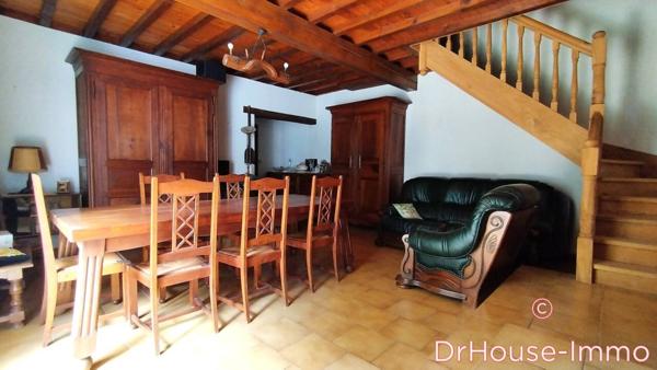 Maison à vendre 5 pièces de 140 m²