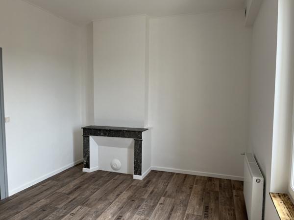 Maison à louer 820 € CC Pineuilh 3 p 75 m² DPE C