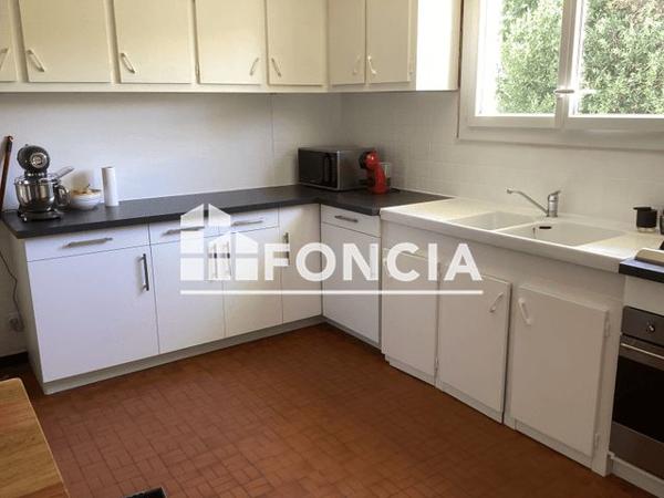 Location Maison 6 pièces 127 m² - 8 RUE D'ARTIGUES Gradignan 33170