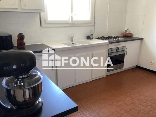 Location Maison 6 pièces 127 m² - 8 RUE D'ARTIGUES Gradignan 33170