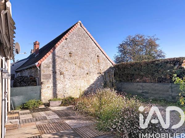 Maison à vendre 5 pièces 113 m² Genillé