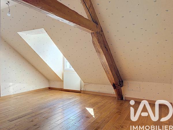 Maison à vendre 5 pièces 113 m² Genillé