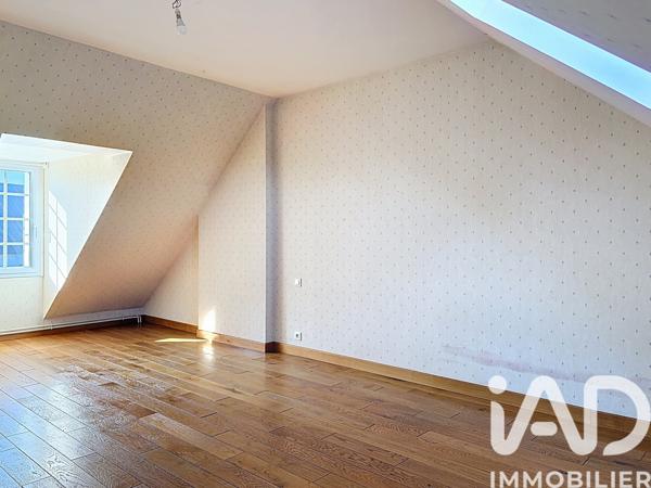 Maison à vendre 5 pièces 113 m² Genillé