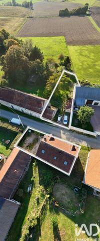 Maison à vendre 5 pièces 113 m² Genillé