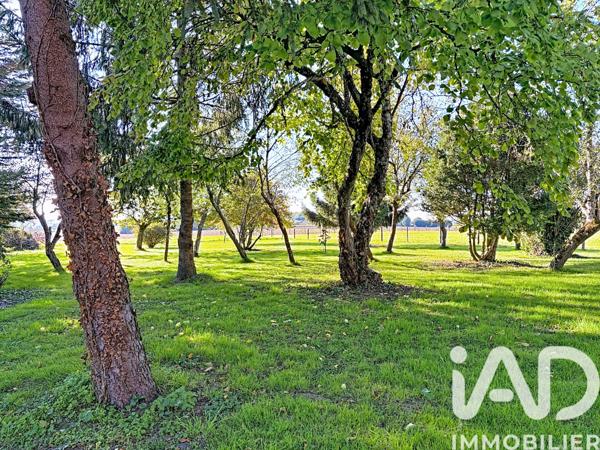 Maison à vendre 5 pièces 113 m² Genillé