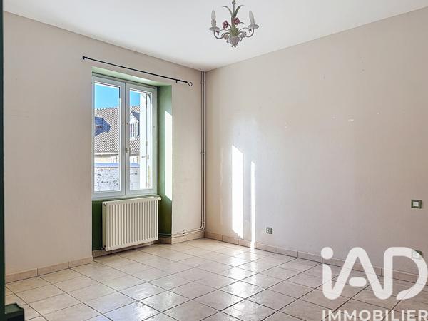 Maison à vendre 5 pièces 113 m² Genillé