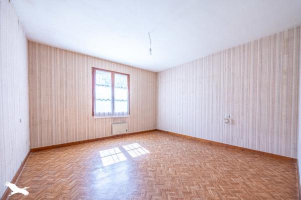 Maison à vendre 184 939 € Saint-Maxire 4 p 102 m² DPE F