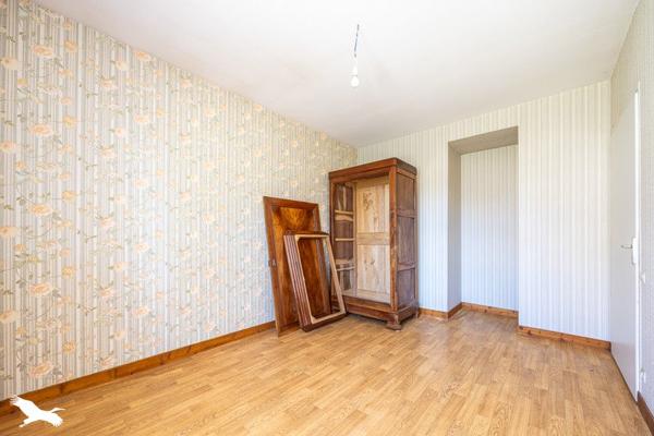 Maison à vendre 184 939 € Saint-Maxire 4 p 102 m² DPE F