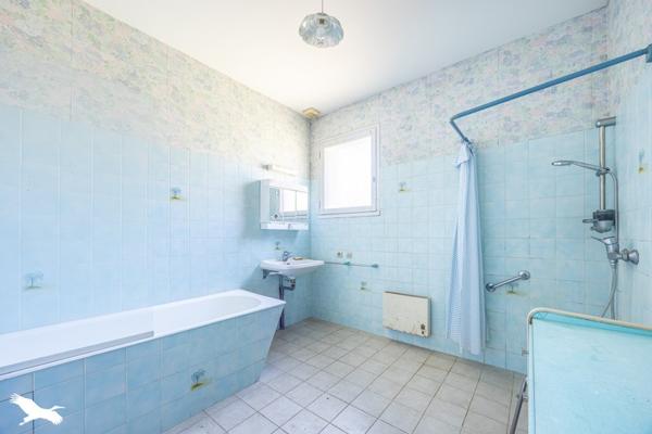 Maison à vendre 184 939 € Saint-Maxire 4 p 102 m² DPE F