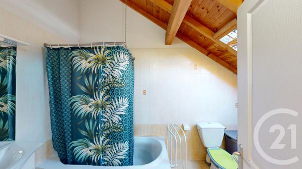 Maison à vendre  4 pièces - 80 m2 REMORAY BOUJEONS - 25