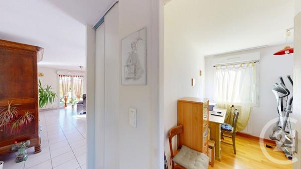 Maison à vendre  4 pièces - 80 m2 REMORAY BOUJEONS - 25