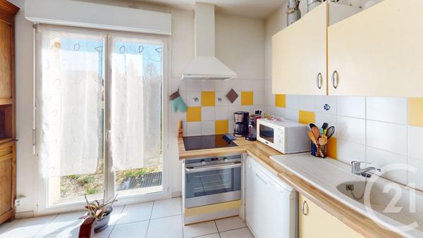 Maison à vendre  4 pièces - 80 m2 REMORAY BOUJEONS - 25