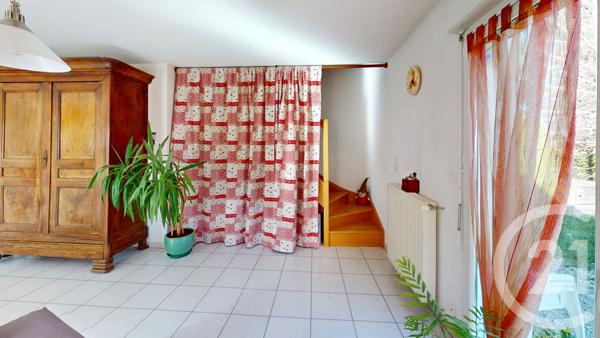 Maison à vendre  4 pièces - 80 m2 REMORAY BOUJEONS - 25