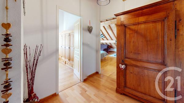 Maison à vendre  4 pièces - 80 m2 REMORAY BOUJEONS - 25