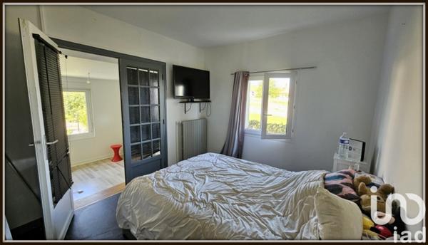 Maison à vendre 3 pièces 71 m² Gannat