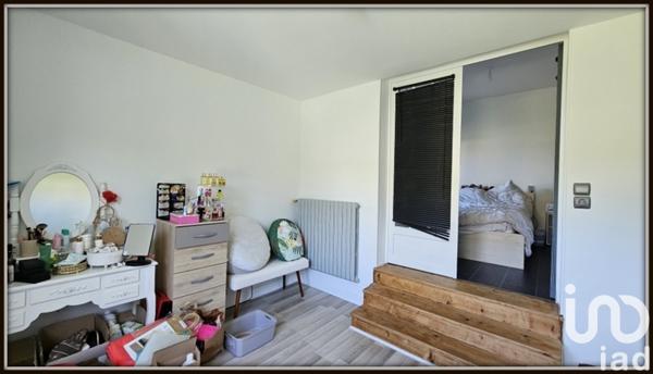 Maison à vendre 3 pièces 71 m² Gannat