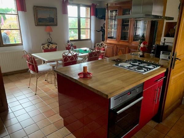 Anet (28260) MAISON ANET