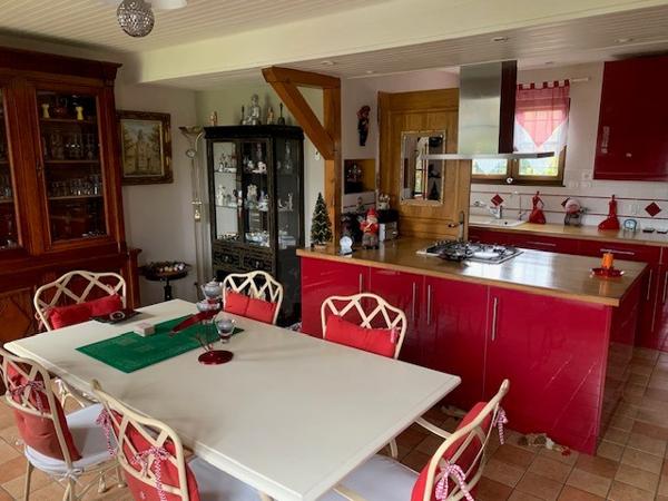 Anet (28260) MAISON ANET