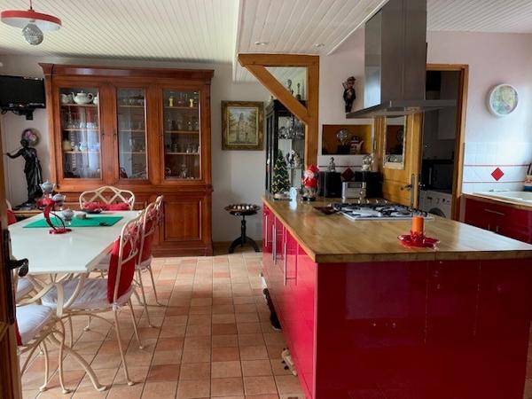 Anet (28260) MAISON ANET