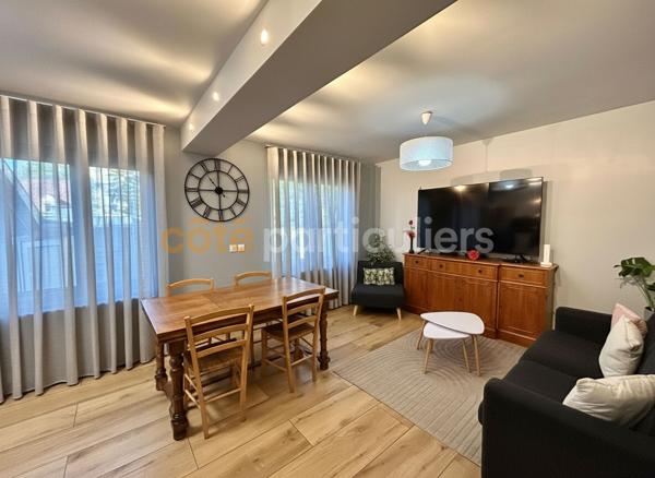 Vente Maison55 m² - 3 Pièces - LIMEIL BREVANNES (94450)