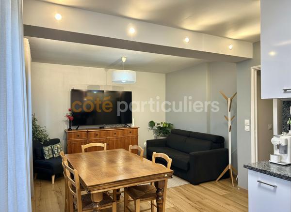 Vente Maison55 m² - 3 Pièces - LIMEIL BREVANNES (94450)