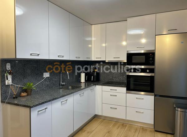 Vente Maison55 m² - 3 Pièces - LIMEIL BREVANNES (94450)