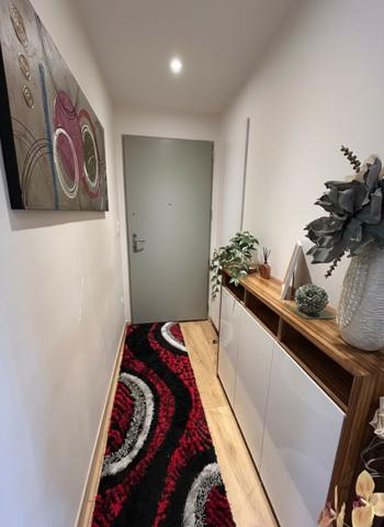 Vente Maison55 m² - 3 Pièces - LIMEIL BREVANNES (94450)