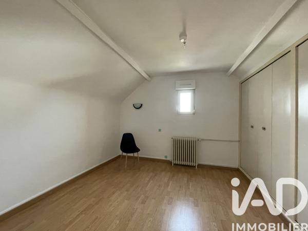 Maison à vendre 4 pièces 90 m² Troyes