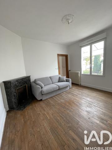 Maison à vendre 4 pièces 90 m² Troyes