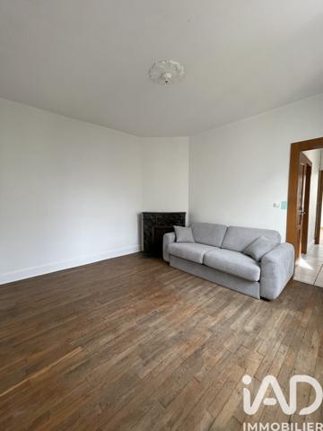 Maison à vendre 4 pièces 90 m² Troyes