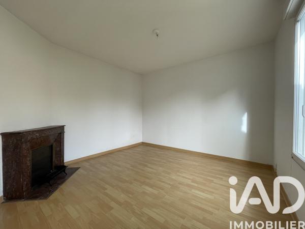 Maison à vendre 4 pièces 90 m² Troyes