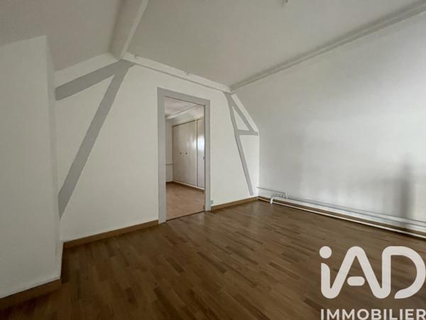 Maison à vendre 4 pièces 90 m² Troyes